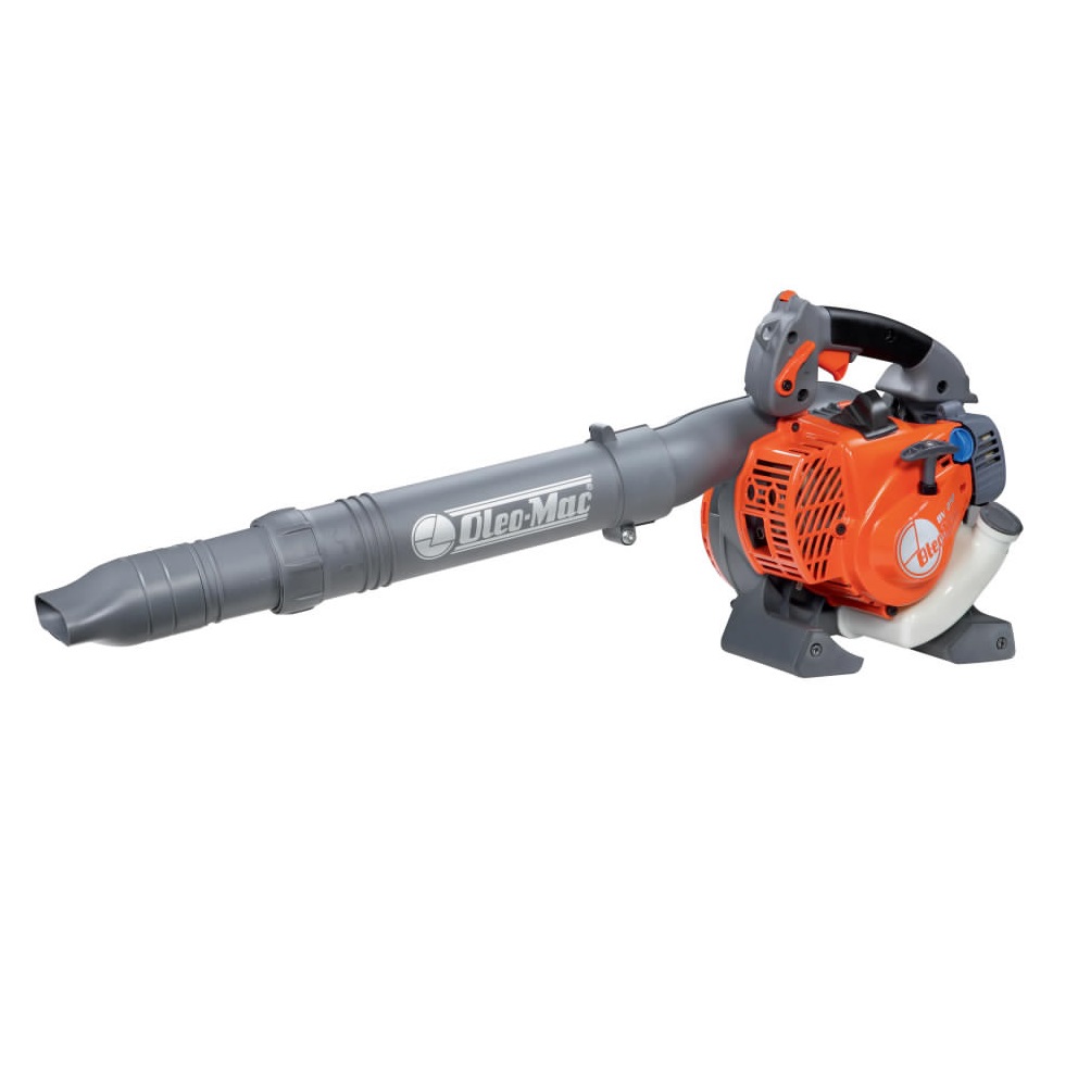 Oleo-Mac benzines lombfúvó-szívó 25,4cm³/ 1,3Le